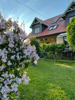 Ferienhaus Schiller, Waren / Müritz